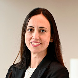 Cristina Sánchez