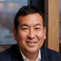 Rocky Sawada