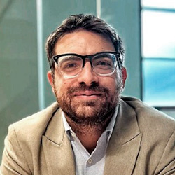 Alessandro Schena