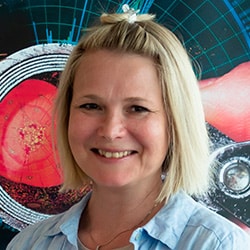 Niina Sundin