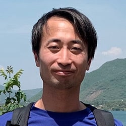 Junichi Taniguchi