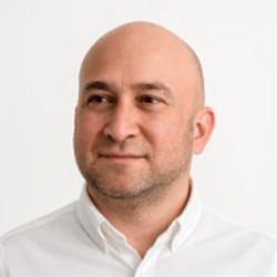 Georgios Tetradis-Mairis