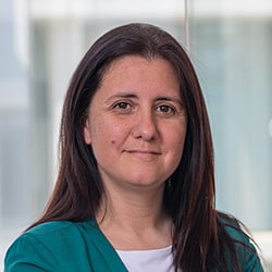 Ana Torrejón