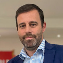 Miguel Torres