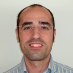 Andrés Ubierna