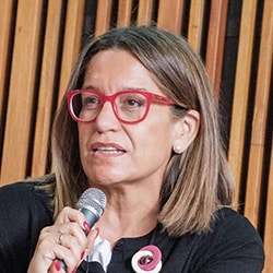 Mila Valcárcel