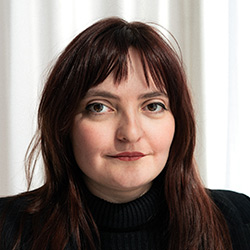 Hannah Valerio