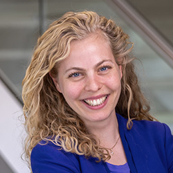 Jara van den Bogaerde