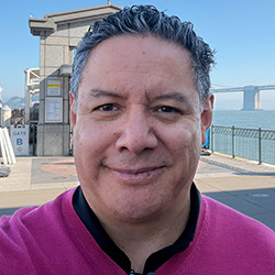 César Vega