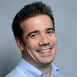 Javier Vera