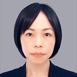 Misuzu Watanabe