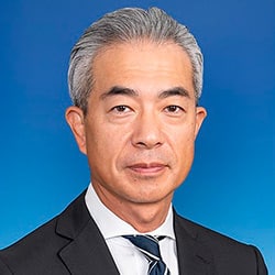 Takeshi Yoshida