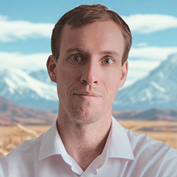 Gerardo Zañartu